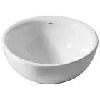 Раковина накладная Roca Bol 42x42 327876000 Раковина накладная Roca Bol 42x42 327876000