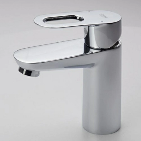 Смеситель Grohe BauLoop 23337000 для раковины Смеситель Grohe BauLoop 23337000 для раковины