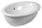 Раковина Villeroy &amp; Boch Loop &amp; Friends 6155 20 R1 alpin