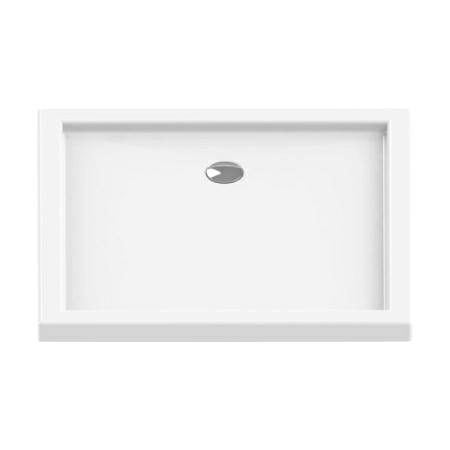 Душевой поддон New Trendy CANTARE 90x90x6 (var 1) Душевой поддон New Trendy CANTARE 90x90x6 (var 1)