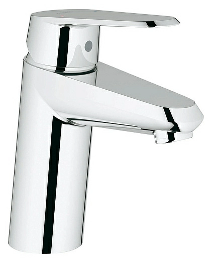 Смеситель Grohe Eurodisc Cosmopolitan 3246920E для раковины