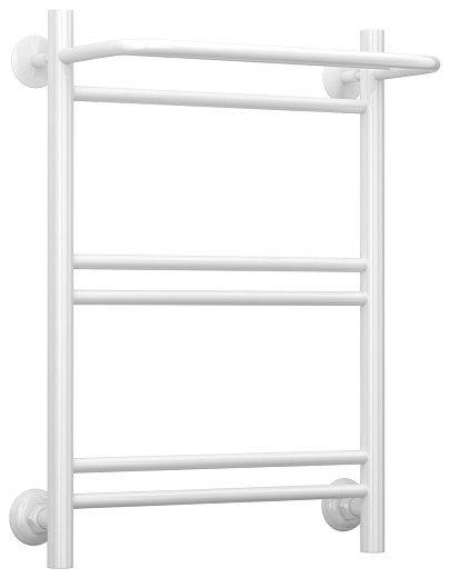 Полотенцесушитель водяной Стилье Версия-Н1 600х400 (Полка+1+2+2) П 16