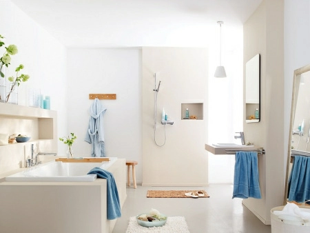 Смеситель Grohe Concetto 32212001 для ванны с душем Смеситель Grohe Concetto 32212001 для ванны с душем
