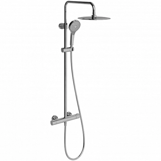 Душ Villeroy&Boch Embrace PLUS, 3 режима, TVS1082500161