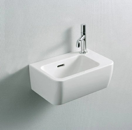 Рукомойник Laufen Pro A 8.1695.5.000.106.1 Рукомойник Laufen Pro A 8.1695.5.000.106.1
