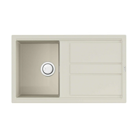 Кухонная мойка Omoikiri Kitagawa 86-WH Artceramic/белый Кухонная мойка Omoikiri Kitagawa 86-WH Artceramic/белый