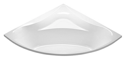 Акриловая ванна Excellent Glamour 150x150