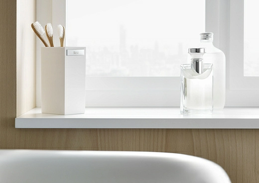 Стакан Roca Rubik, 816844001