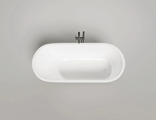 102311G Ванна Salini ORNELLA 170х75 (S-Sense, глянцевый)