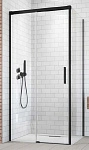 Душевая дверь Radaway Idea Black KDJ 100L