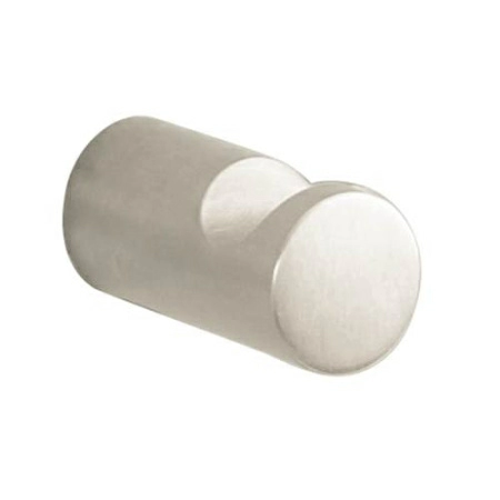 Крючок Hansgrohe Logis 40511820, шлифованый никель