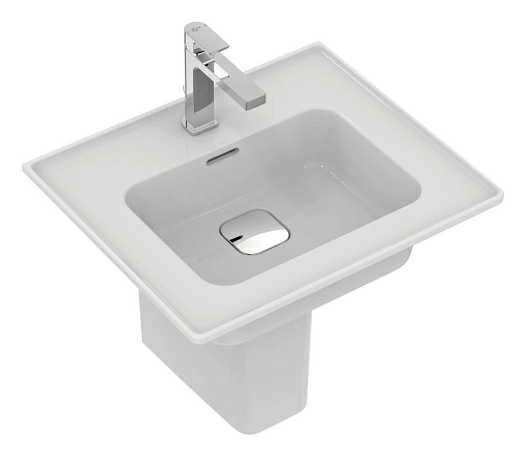 Раковина Ideal Standard Strada II Vanity 54 см, белый, T298801