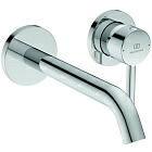 Встраиваемый смеситель для раковины Ideal Standard Ceraline A6938AA Встраиваемый смеситель для раковины Ideal Standard Ceraline A6938AA