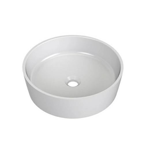 Умывальник Ravak UNI 400 керамический белый, XJX01140001