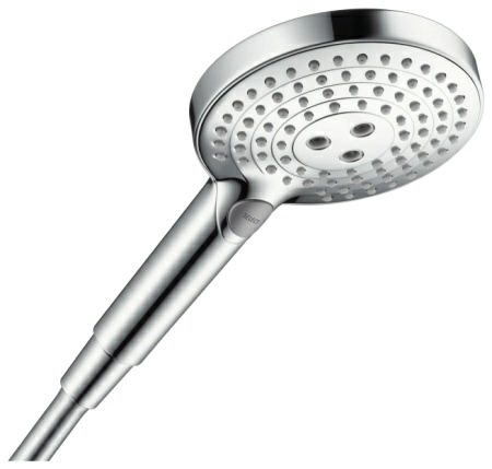 Ручной душ Hansgrohe Raindance Select 120 Air, цвет хром Ручной душ Hansgrohe Raindance Select 120 Air, цвет хром