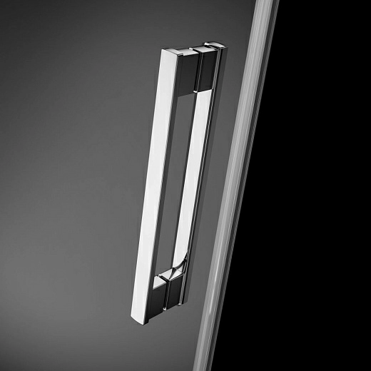 Шторка на ванну Radaway Idea PN DWD 150 (прозрачное)