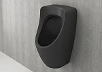 Писсуар Bocchi Taormina Arch 1383-020-0131, скрытый подвод воды, антрацит