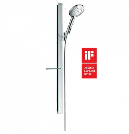 Душевой гарнитур Hansgrohe Raindance Select S 27648000, хром