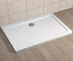 Душевой поддон Radaway Doros D 120x100x6