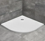 Душевой поддон Radaway Zantos A 90x90
