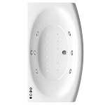 Гидромассажная система Ravak Wege Standart