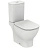 Чаша напольного унитаза Ideal Standard Tesi AquaBlade T008701 безободковый Чаша напольного унитаза Ideal Standard Tesi AquaBlade T008701 безободковый