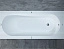 102322M Ванна Salini ORNELLA 180x80 (S-Stone, матовый) 102322M Ванна Salini ORNELLA 180x80 (S-Stone, матовый)