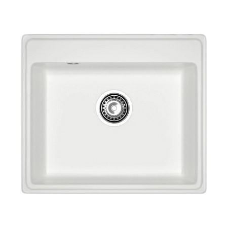 Мойка кухонная GRANFEST GF-V-580 (иней) Мойка кухонная GRANFEST GF-V-580 (иней)