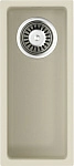 Мойка кухонная Omoikiri Bosen 20-U-BE 4993154 ваниль Мойка кухонная Omoikiri Bosen 20-U-BE 4993154 ваниль