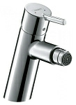 Смеситель Hansgrohe Talis S2 32240000 для биде
