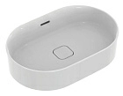 Раковина Ideal Standard Strada II Oval Vessel 60 см, белый, T360401 Раковина Ideal Standard Strada II Oval Vessel 60 см, белый, T360401