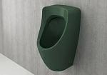 Писсуар Bocchi Taormina Arch 1383-027-0131, скрытый подвод воды, зеленый
