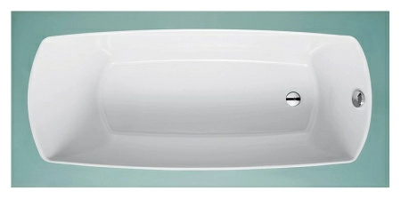 Квариловая ванна Villeroy & Boch My Art UBQ170MYA2V-01 alpin Квариловая ванна Villeroy & Boch My Art UBQ170MYA2V-01 alpin