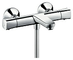 Термостат Hansgrohe Ecostat universal 13123000 для ванны с душем Термостат Hansgrohe Ecostat universal 13123000 для ванны с душем