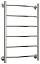 Полотенцесушитель водяной Стилье Версия-Н2 800х500 (6) Г 18
