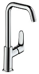 Смеситель Hansgrohe Focus 31609000 для раковины