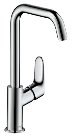 Смеситель Hansgrohe Focus 31609000 для раковины