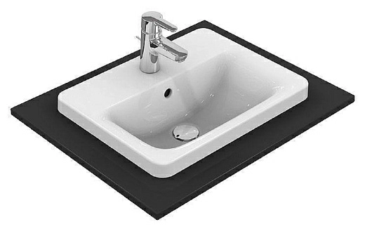Раковина Ideal Standard Connect E504401 58 см