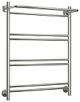 Полотенцесушитель водяной Стилье Версия-Н1 800х600 (Полка+1+2+2+2) П 16