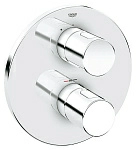 Термостат Grohe Grohtherm 3000 Cosmopolitan 19467000 для душа