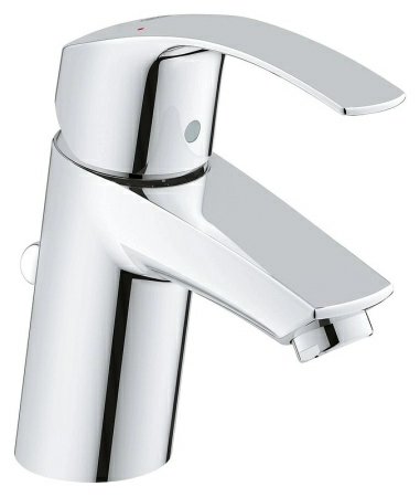 Смеситель Grohe Eurosmart 33265002 для раковины Смеситель Grohe Eurosmart 33265002 для раковины