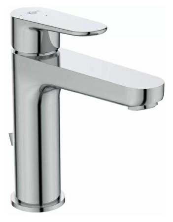 Смеситель Ideal Standard Cerafine Model O для раковины, хром, BC701AA Смеситель Ideal Standard Cerafine Model O для раковины, хром, BC701AA