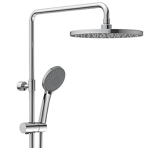 Термостат для душа Villeroy&Boch, TVS00000600061