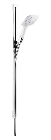 Душевой гарнитур Hansgrohe PuraVida 27853400 Душевой гарнитур Hansgrohe PuraVida 27853400