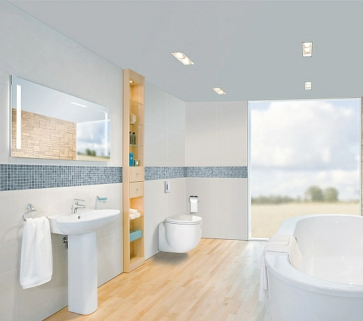 Система инсталляции для унитазов Grohe Rapid SL 38526000