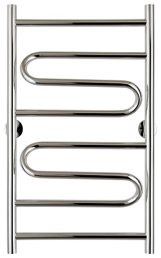 Полотенцесушитель водяной Стилье Универсал-51 800х400 (1+2+1) ПZП 21
