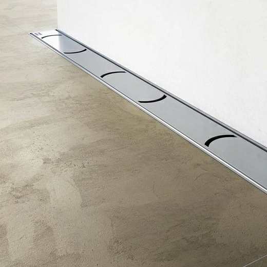 Душевой канал Ravak OZW 10° X01629, 85 см