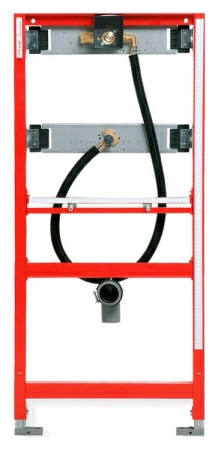 Система инсталляции для писсуаров Tece TECEprofil 9 320 008