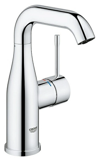 Смеситель Grohe Essence New 23463001 для раковины Смеситель Grohe Essence New 23463001 для раковины