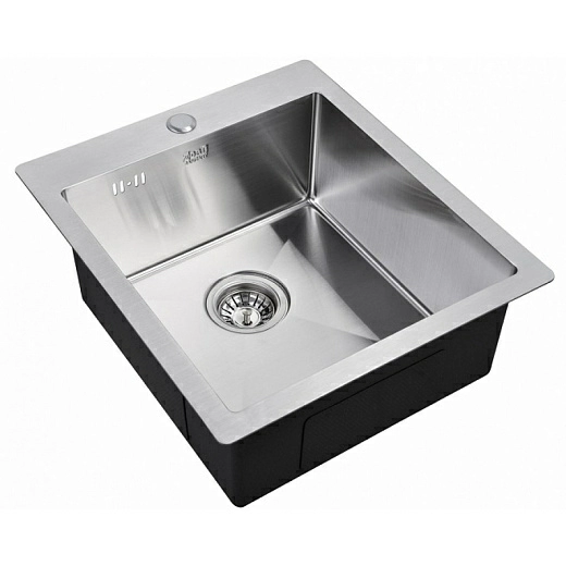 Мойка ZorG INOX R 4551 3мм Мойка ZorG INOX R 4551 3мм